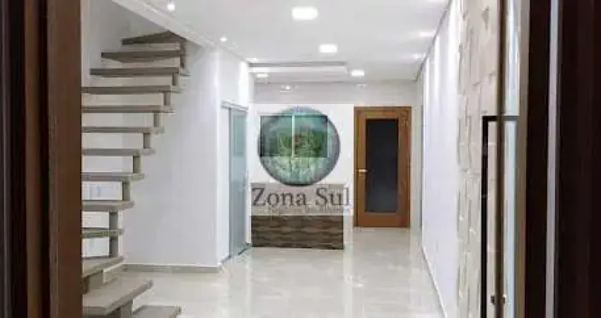 Casa com 2 quartos à venda na Rua Joaquim de Carvalho Gil, Jardim Wanel Ville V, Sorocaba