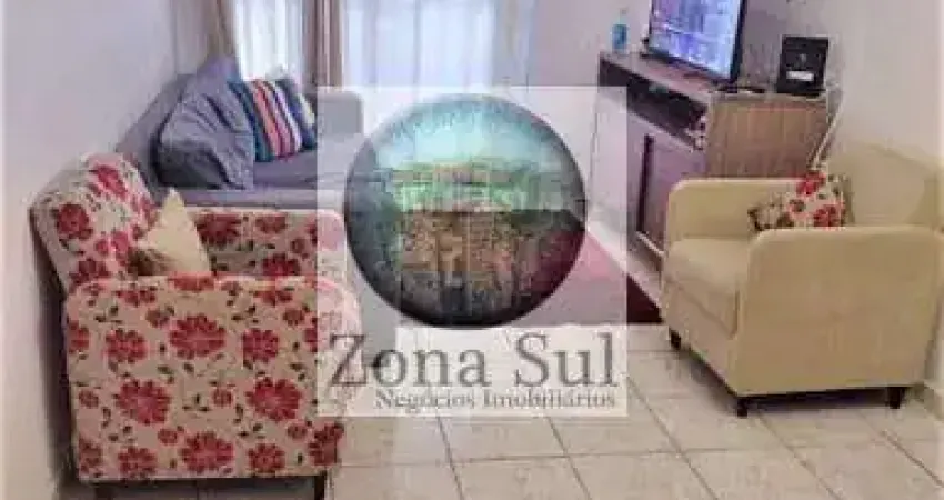 Apartamento com 3 quartos à venda na Rua Orlando Bismara, Jardim Nova Manchester, Sorocaba