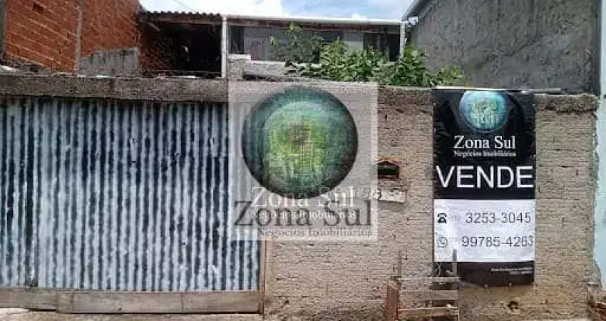 Casa em jardim bonsucesso - sorocaba: 70m², 2 dormitórios, 1 banheiro por r$ 250.000 - venda e loca