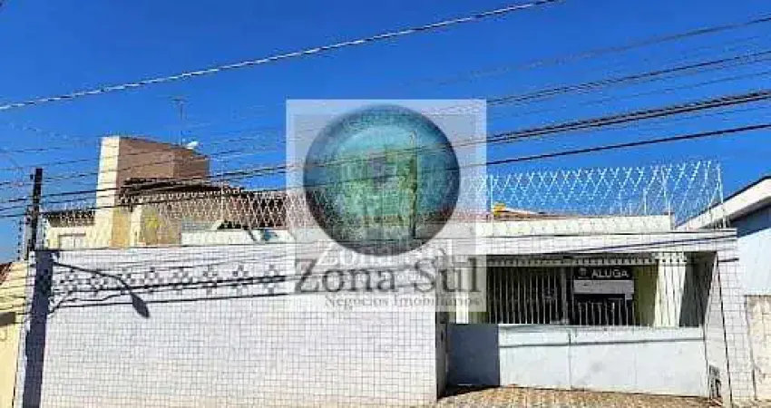 Casa com 2 quartos à venda na Rua Paula Ney, 949, Centro, Votorantim