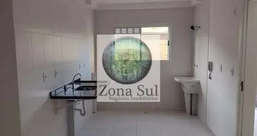 Apartamento com 2 quartos à venda na Avenida Pedro Ferreira Machado, 110, Parque Morumbi, Votorantim