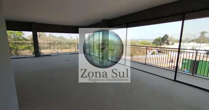 Barracão / Galpão / Depósito para alugar na Rua José Soares dos Santos, 56, Ipanema do Meio, Sorocaba