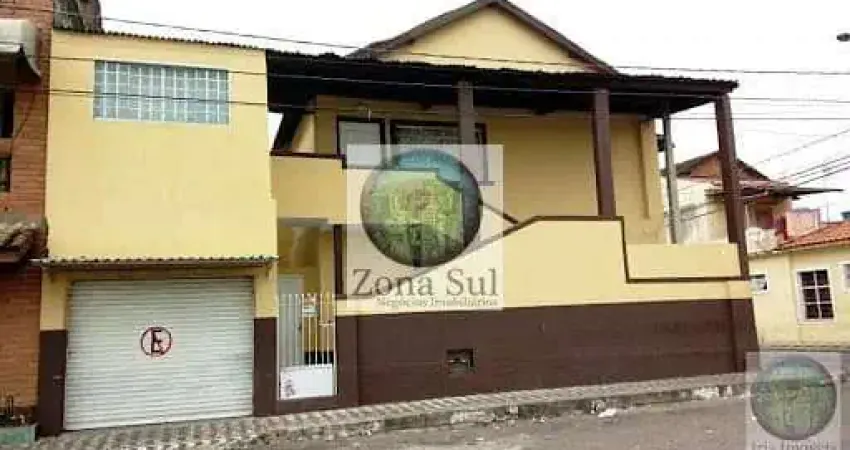 Casa com 4 quartos à venda na Rua Dr. Heitor Avino, 67, 67, Chave, Votorantim