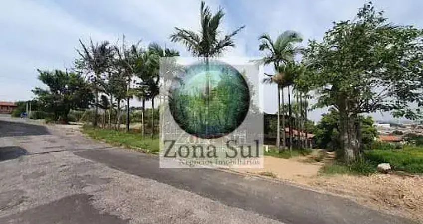 Terreno para locação em jardim araujo - 1500m² em votorantim