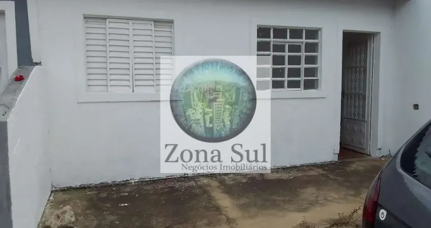 Casa com 2 quartos à venda na Rua Gonçalves Crespo, 51, Vila Adélia, Sorocaba