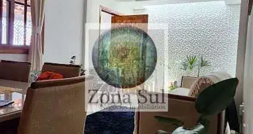 Casa com 2 quartos à venda na Rua Sebastião Constança, 19, Altos de Votorantim, Votorantim