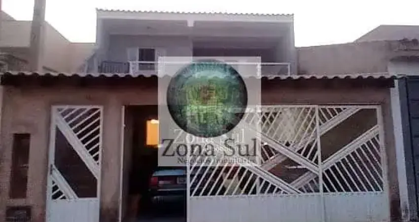 Casa com 4 quartos à venda na Rua José Escola, Residencial Cristal, Votorantim