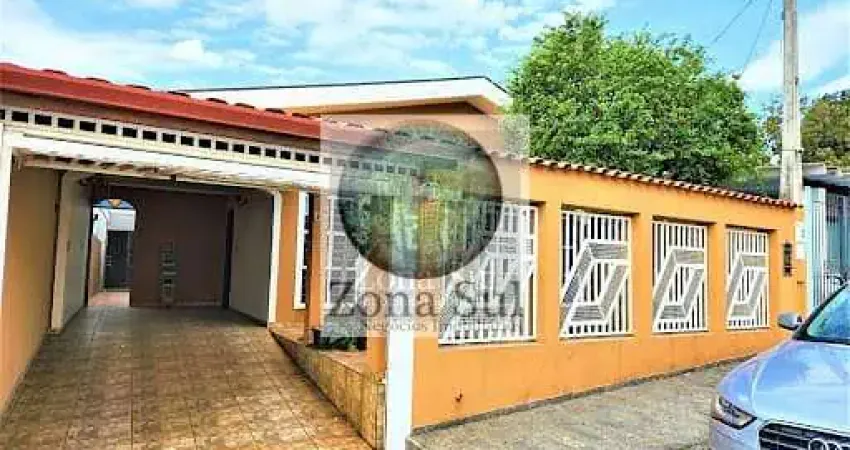 Casa com 5 quartos à venda na Rua José Giusti, 50, Jardim dos Estados, Sorocaba