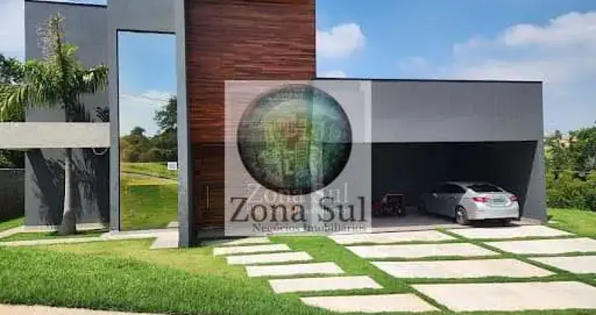 Casa em condomínio fechado com 4 quartos à venda na Rua Guaritá, 93, Condomínio Village Ipanema, Araçoiaba da Serra