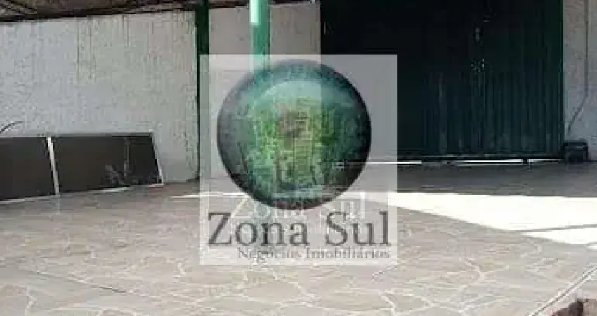 Casa com 1 quarto à venda na Avenida Cristiano Viêira Pedrico, 420, Vila Guilherme, Votorantim