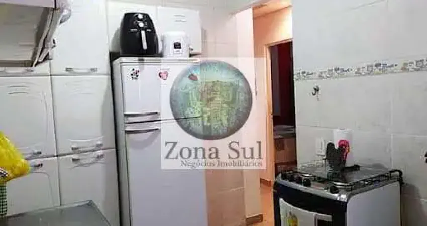 Apartamento com 2 quartos à venda na Rua Progresso Gonçalves, Jardim Clarice I, Votorantim