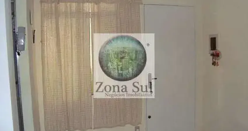 Apartamento com 2 quartos à venda na Rua Benedito Camargo, 91, Jardim Guadalajara, Sorocaba