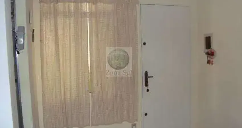 Apartamento com 2 quartos à venda na Rua Benedito Camargo, 91, Jardim Guadalajara, Sorocaba