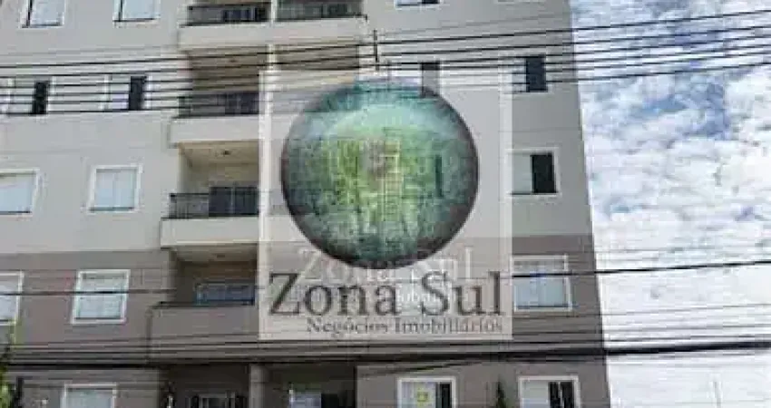 Apartamento com 2 quartos à venda na Avenida Adolpho Massaglia, 600, Parque Campolim, Sorocaba