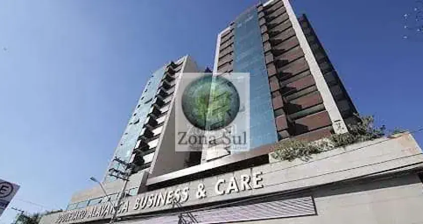 Locação de andar corporativo em jardim vergueiro - sorocaba