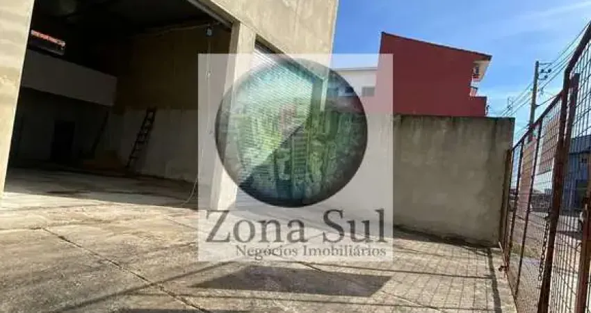 Galpão / barracão para venda e locação, jardim paulista, votorantim, sp