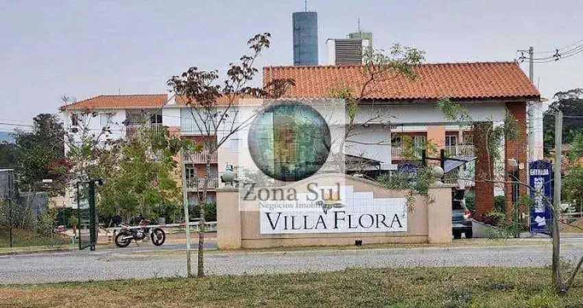 Apartamento com elevador  para locação, villa flora, votorantim, sp