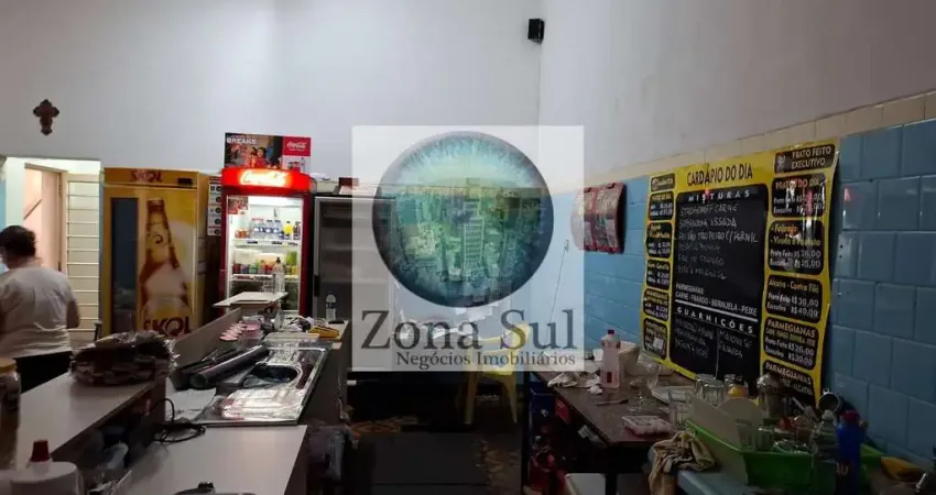 Ponto para locação, com instalações para restaurante ou lanchonete, centro, votorantim, sp