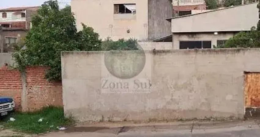 Garagem para alugar na Rua Lino Silvério Galvão, Vila Aldo Damini, Votorantim