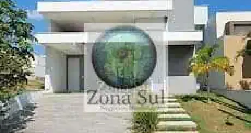 Casa em condomínio fechado com 3 quartos para alugar na Avenida Paraná, 626, Cajuru do Sul, Sorocaba