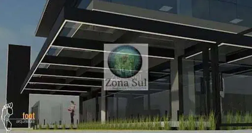 Salão comercial em parque campolim - sorocaba: 158m², 2 banheiros, venda e locação por r$25.000,00