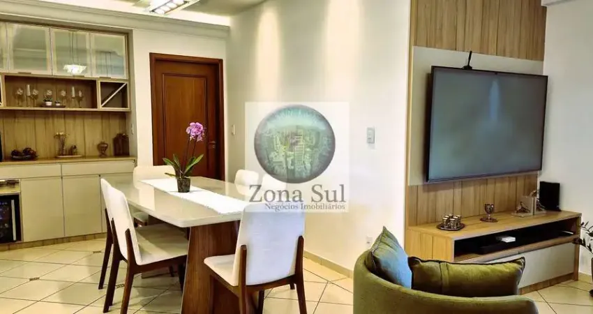 Apartamento 03 dormitórios com suíte à venda, em frente ao shopping iguatemi esplanada - parque cam