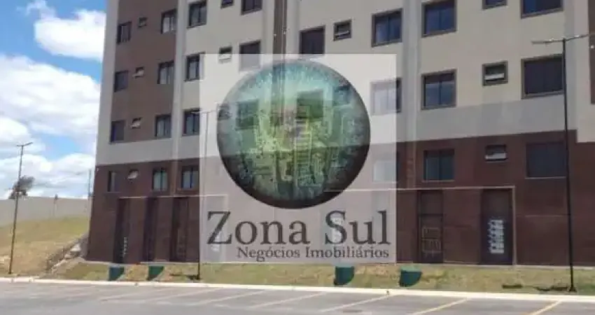 Apartamento com 2 quartos à venda na Avenida 31 de Março, 10, Centro, Votorantim