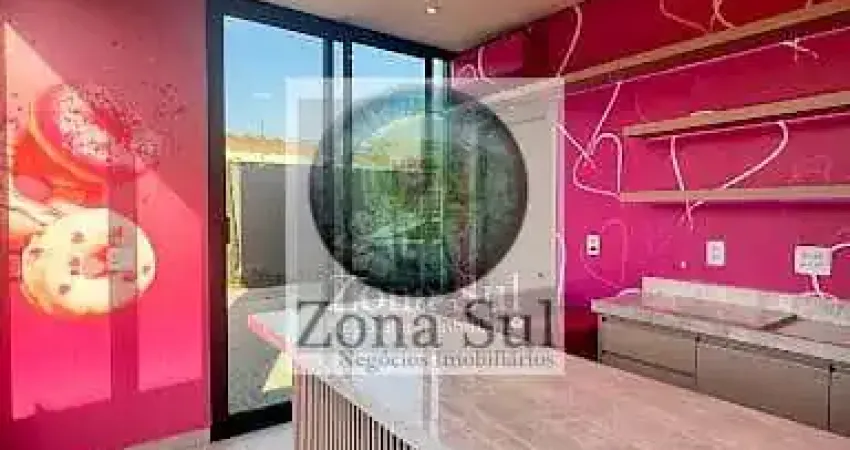 Ponto comercial para alugar na Rua Maciel Baião, 325, Jardim Ana Maria, Sorocaba