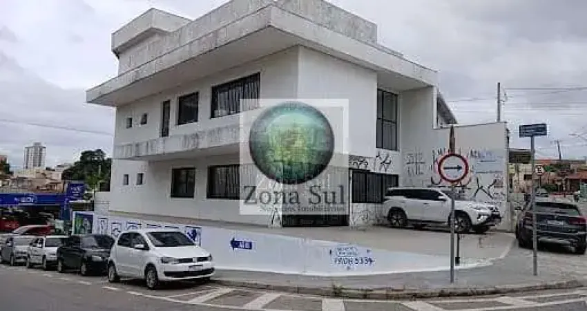 Prédio para alugar na Rua Comendador Hermelino Matarazzo, 1514, Vila Santa Rita, Sorocaba