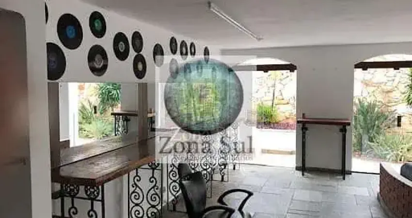 Casa comercial à venda na Rua José Mesquita Sobrinho, 98, Jardim Vergueiro, Sorocaba