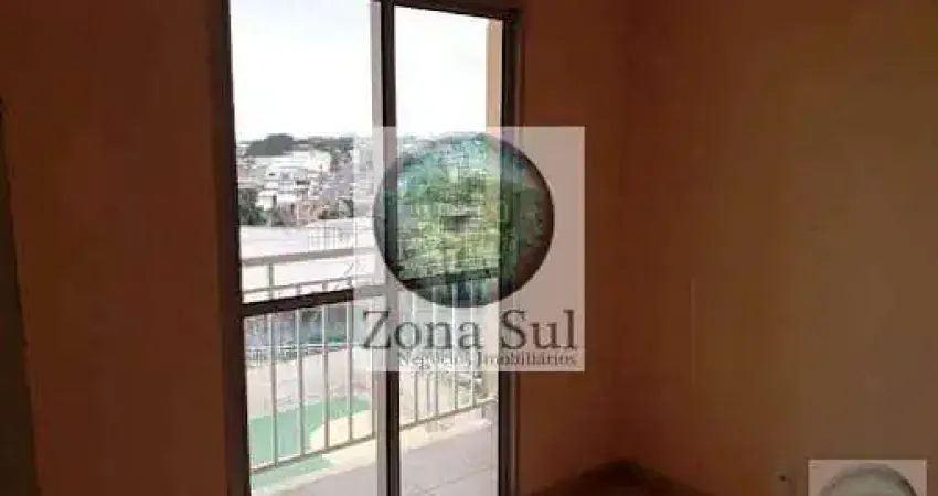 Apartamento com 2 quartos à venda na Rua Celso Umberto Reginato, 35, Jardim Tatiana, Votorantim