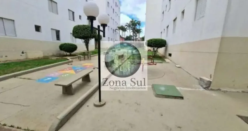 Apartamento à venda, vila fiori, residencial paes linhares sorocaba, sp