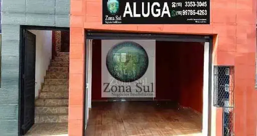 Ponto comercial para alugar na Rua Doutor Américo Figueiredo, 10000000, Jardim Simus, Sorocaba
