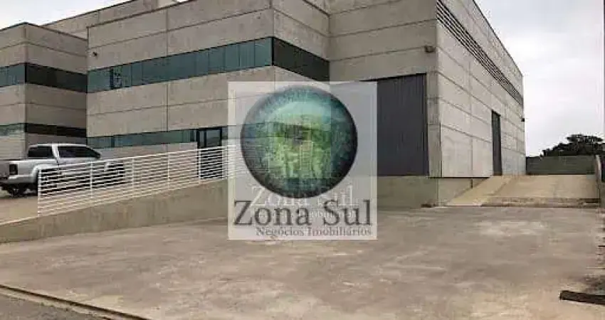 Barracão / Galpão / Depósito para alugar na Rua Engenheiro Karlo Okretic, Iporanga, Sorocaba