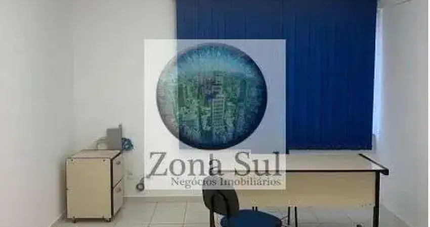 Sala comercial com 2 salas à venda na Rua José Maria Hannickel, 150, Jardim Portal da Colina, Sorocaba
