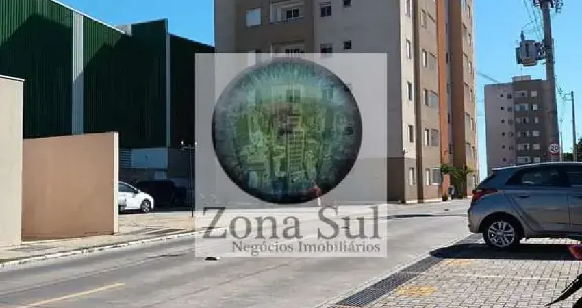 Apartamento à venda, residencial butia , jardim bertanha, sorocaba, sp