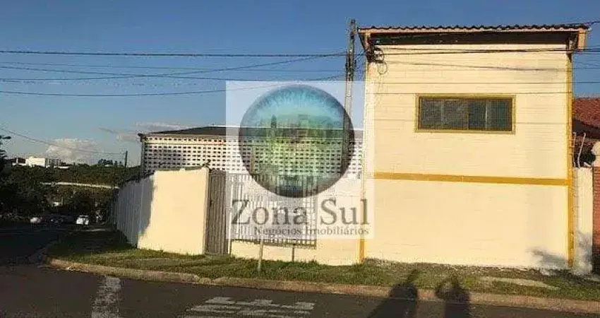 Galpão / barracão para venda e locação, jardim das estrelas, sorocaba, sp