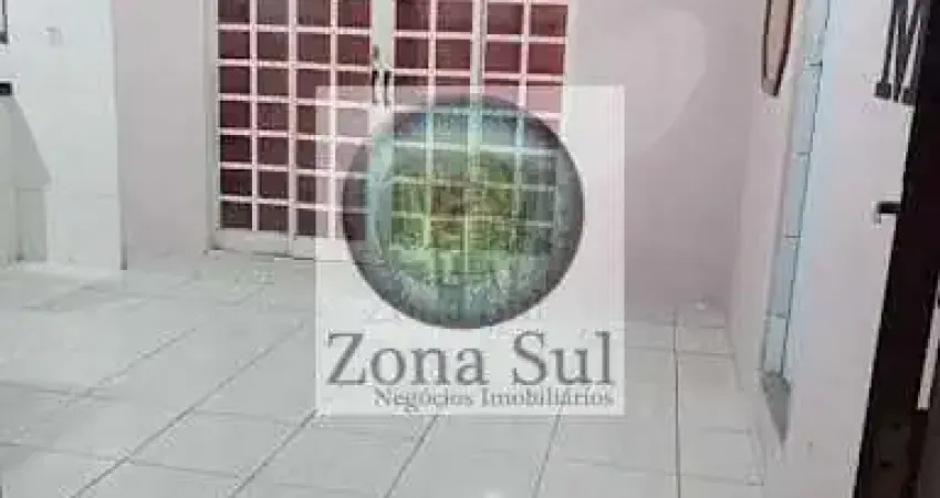 Casa à venda na Rua Paschoal Jerônimo Fornazari, 14, Colina Santa Mônica, Votorantim