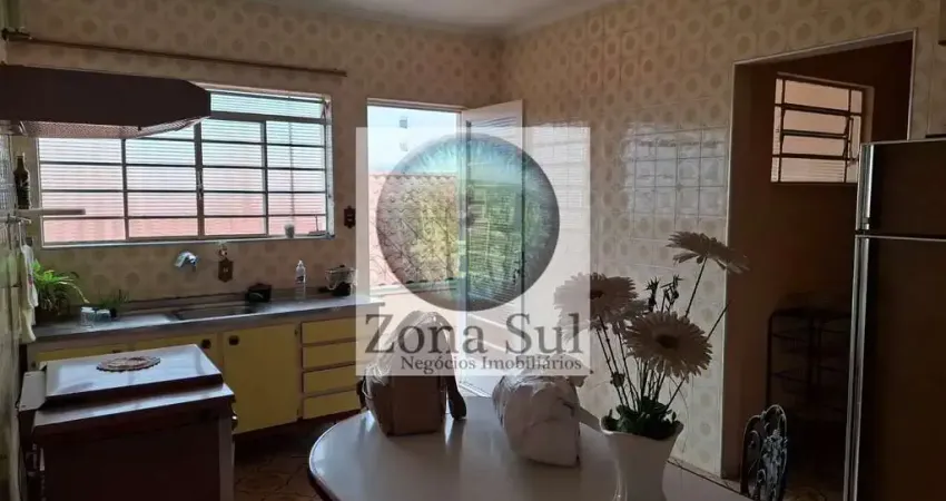 Casa com 3 quartos à venda na Rua Paula Ney, 511, Centro, Votorantim