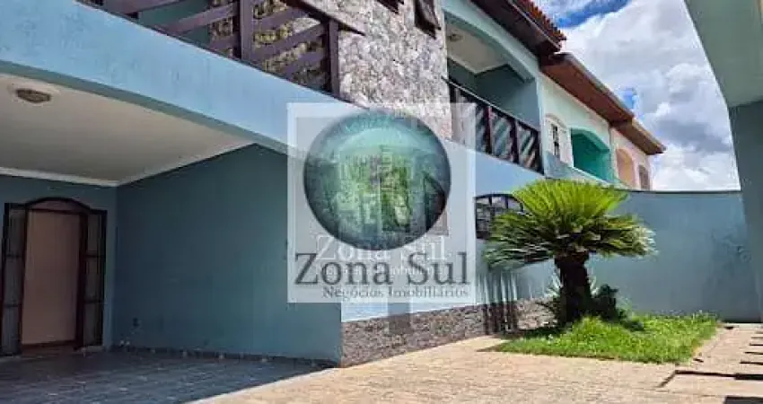 Casa com 3 quartos à venda na Avenida Antônio Castanharo, 307, Parque Jataí, Votorantim