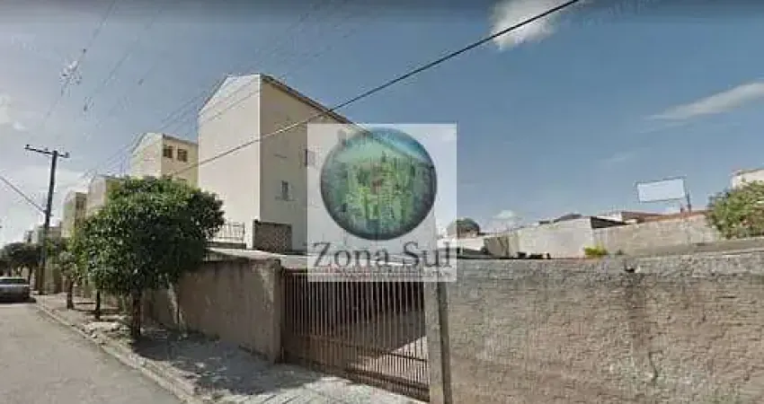 Apartamento com 2 quartos à venda na Rua Edilson Godoy Martins, 52, Nova Votorantim, Votorantim