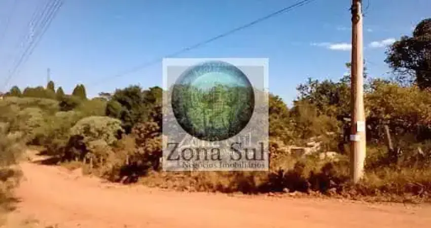 Terreno à venda na Estrada Pedro Monari, Carafá, Votorantim