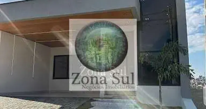 Casa em condomínio fechado com 3 quartos à venda na Alameda Ravenna 4100, 4100, Jardim Villagio Milano, Sorocaba