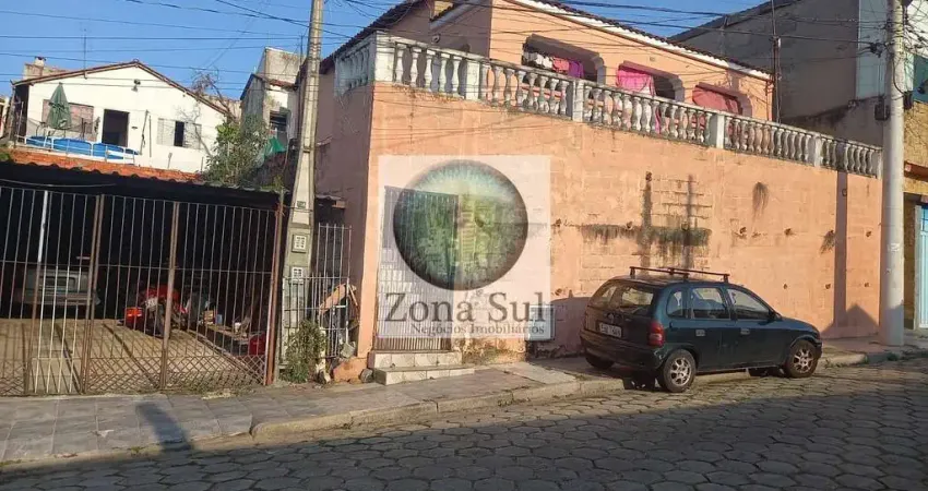 Casa com 3 quartos à venda na Rua Valentim Metidieri, 396, Vila Dominguinho, Votorantim