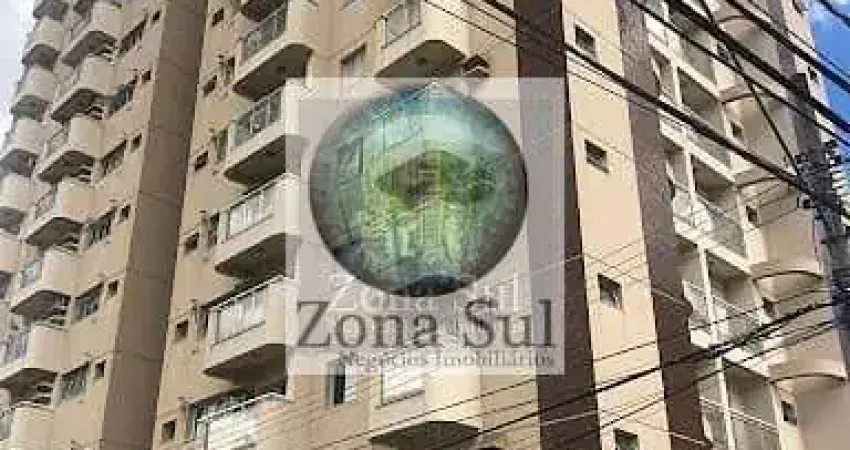 Apartamento com 3 quartos à venda na Rua Barão de Piratininga, Jardim Faculdade, Sorocaba