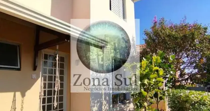 Casa em condomínio fechado com 3 quartos à venda na Avenida das Figueiras, 180, Vossoroca, Votorantim