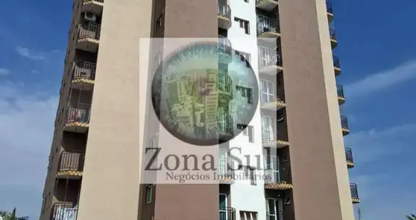 Apartamento com 2 quartos à venda na Rua Voluntários da Pátria, 425, Vila Carvalho, Sorocaba