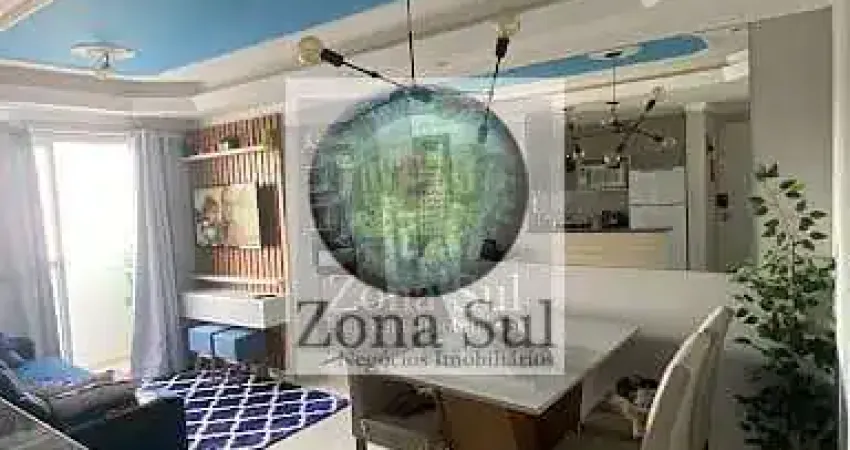 Apartamento com 2 quartos à venda na Avenida Cristiano Viêira Pedrico, 56, 56, Vila Guilherme, Votorantim