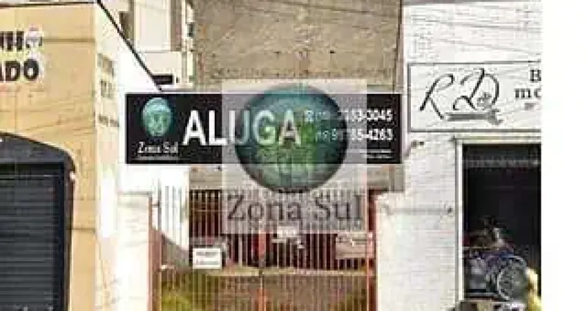 Terreno para estacionamento para locação, centro, votorantim, sp