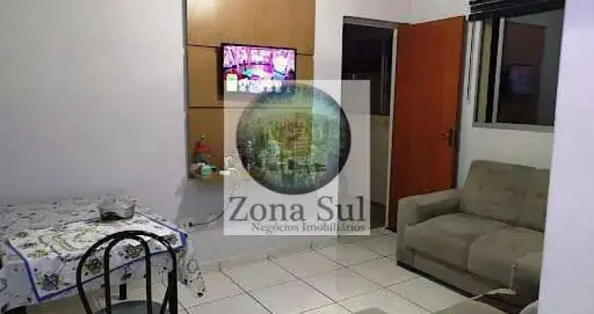 Apartamento com 2 quartos à venda na Rua Derli Prado, 914, Vila São João, Sorocaba